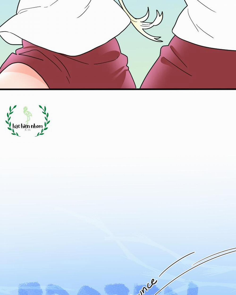 Truyện Ngôn Nhưng Không Ngôn Lắm 17 trang 16