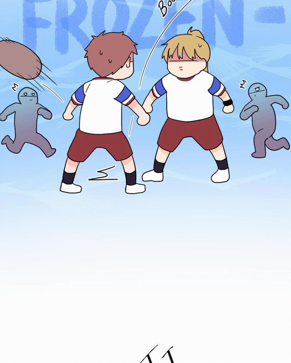 Truyện Ngôn Nhưng Không Ngôn Lắm 17 trang 17