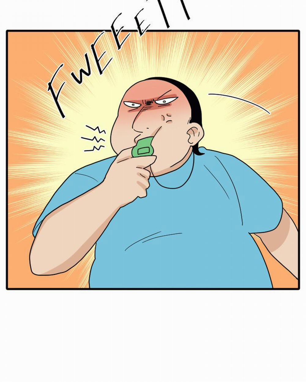 Truyện Ngôn Nhưng Không Ngôn Lắm 17 trang 18