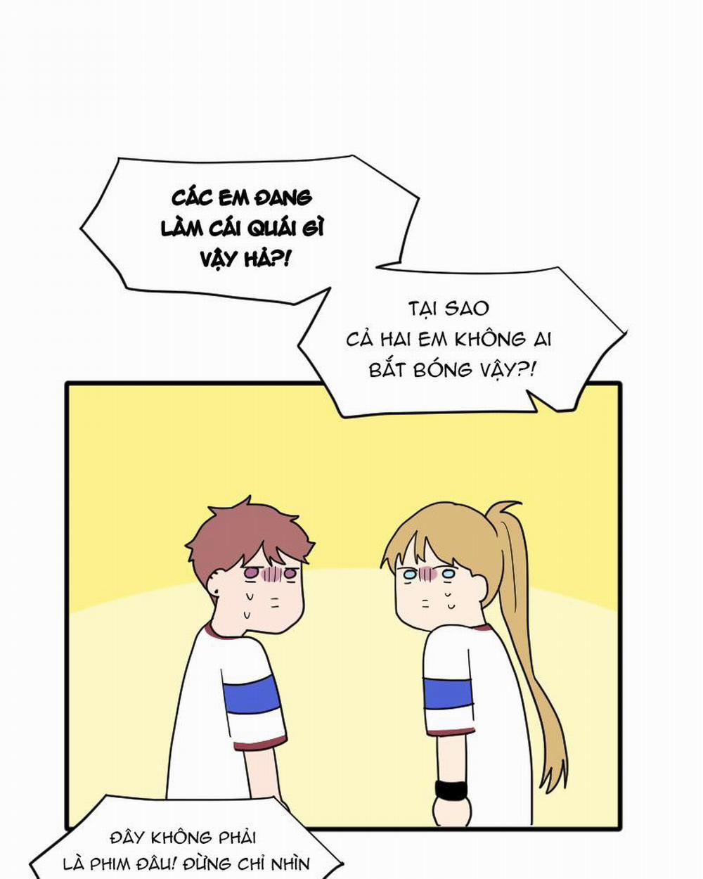 Truyện Ngôn Nhưng Không Ngôn Lắm 17 trang 19