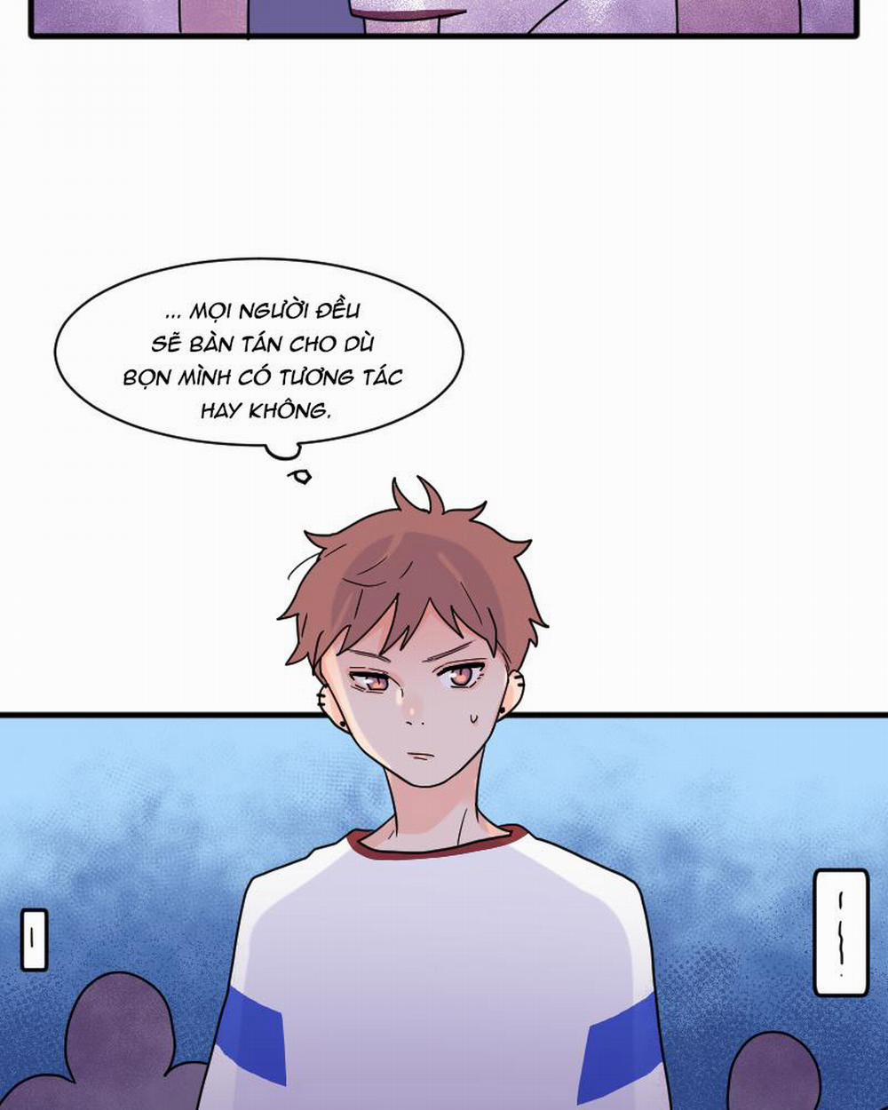 Truyện Ngôn Nhưng Không Ngôn Lắm 17 trang 21