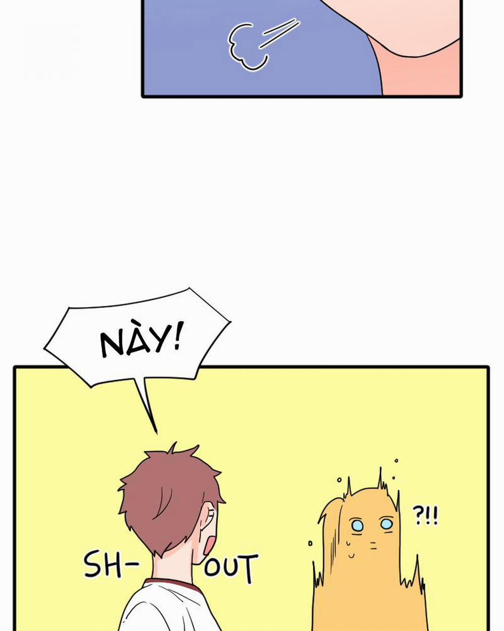 Truyện Ngôn Nhưng Không Ngôn Lắm 17 trang 23