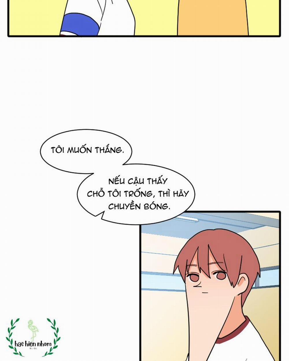 Truyện Ngôn Nhưng Không Ngôn Lắm 17 trang 24