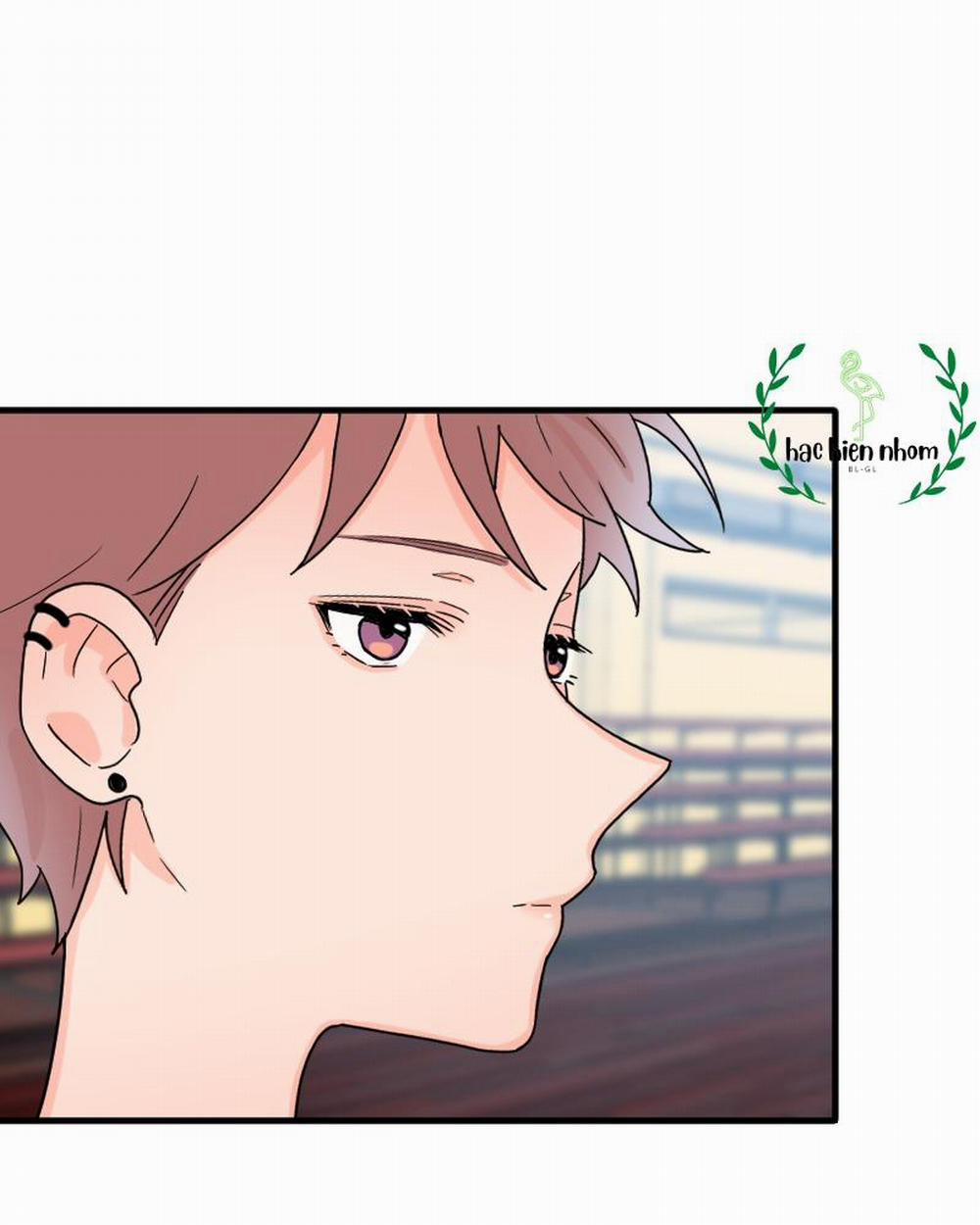 Truyện Ngôn Nhưng Không Ngôn Lắm 17 trang 28