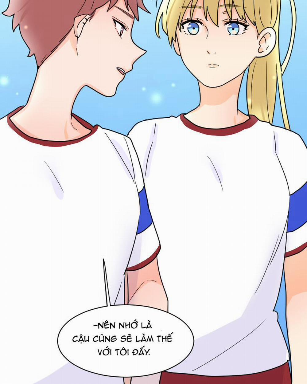 Truyện Ngôn Nhưng Không Ngôn Lắm 17 trang 30