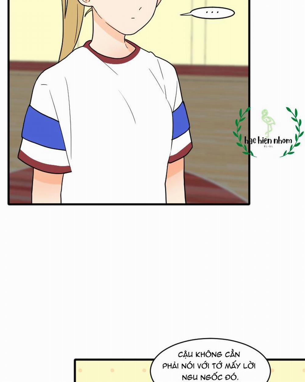 Truyện Ngôn Nhưng Không Ngôn Lắm 17 trang 32