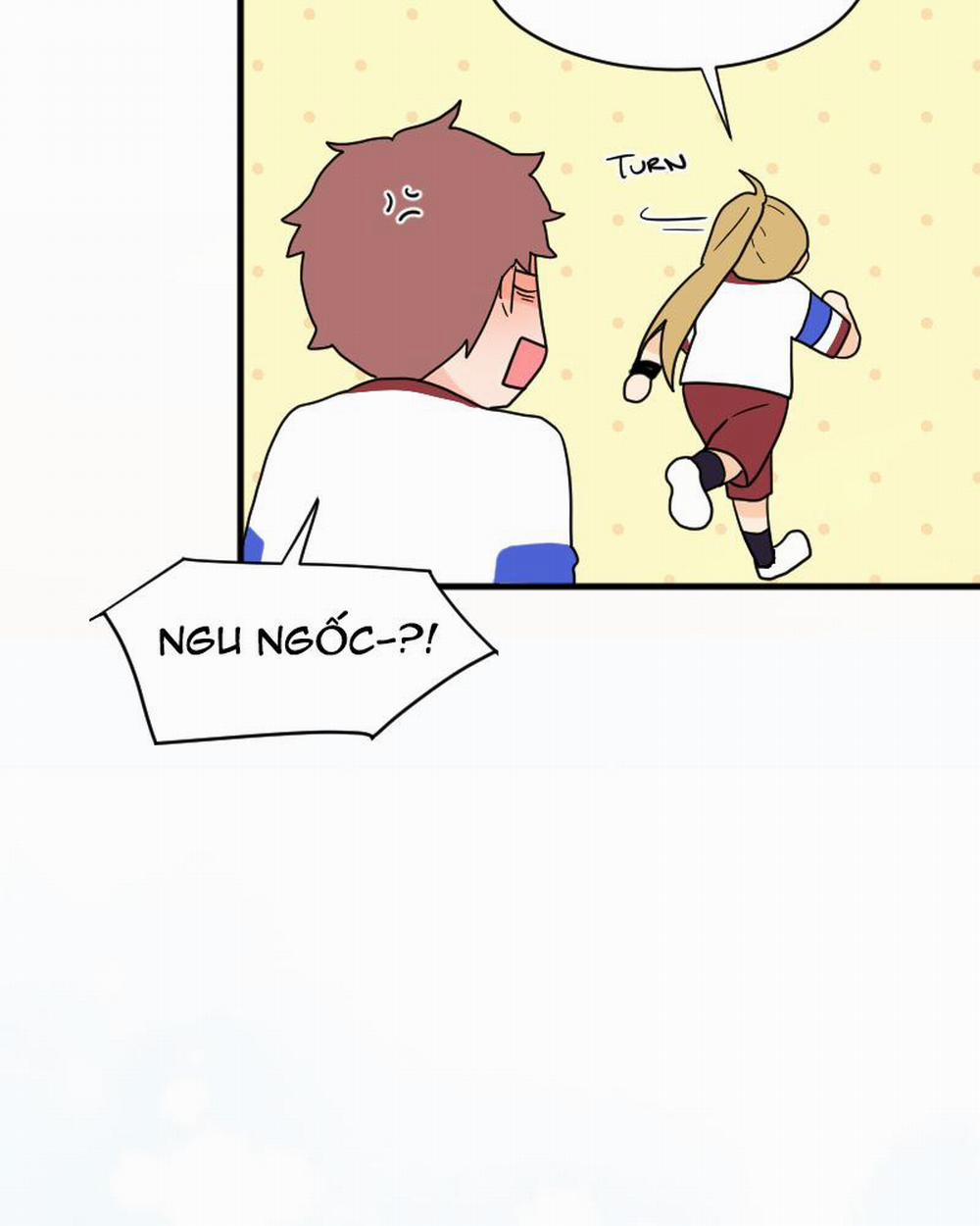 Truyện Ngôn Nhưng Không Ngôn Lắm 17 trang 33