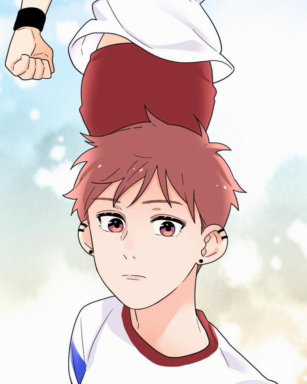 Truyện Ngôn Nhưng Không Ngôn Lắm 17 trang 35