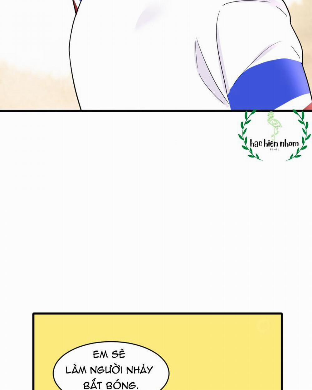 Truyện Ngôn Nhưng Không Ngôn Lắm 17 trang 36