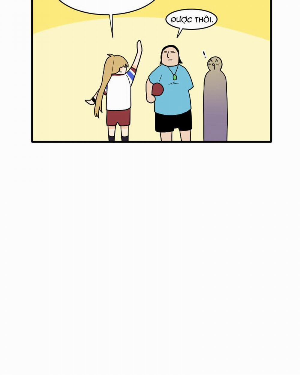 Truyện Ngôn Nhưng Không Ngôn Lắm 17 trang 37