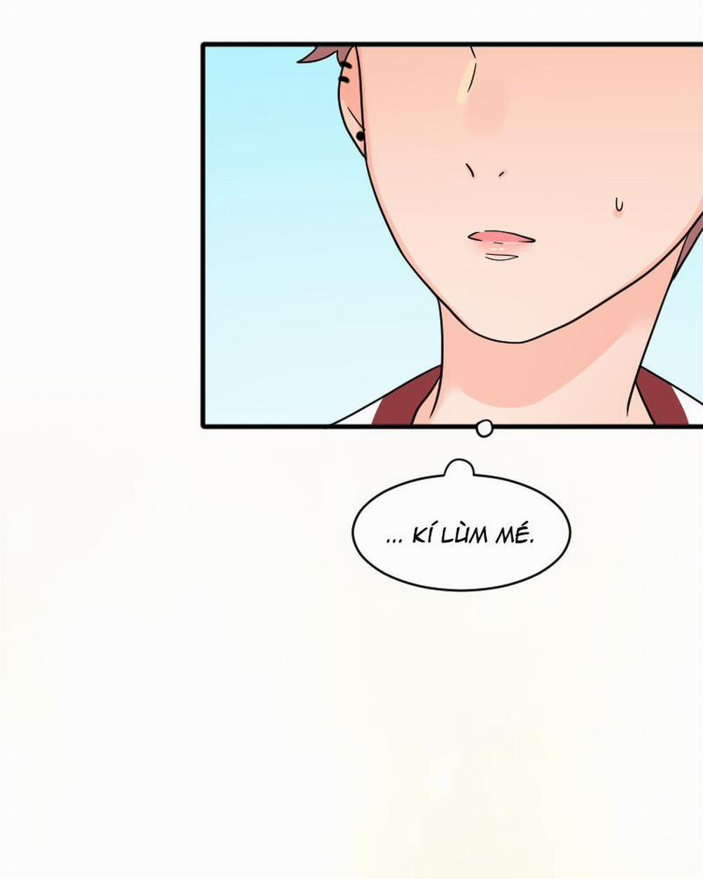 Truyện Ngôn Nhưng Không Ngôn Lắm 17 trang 38