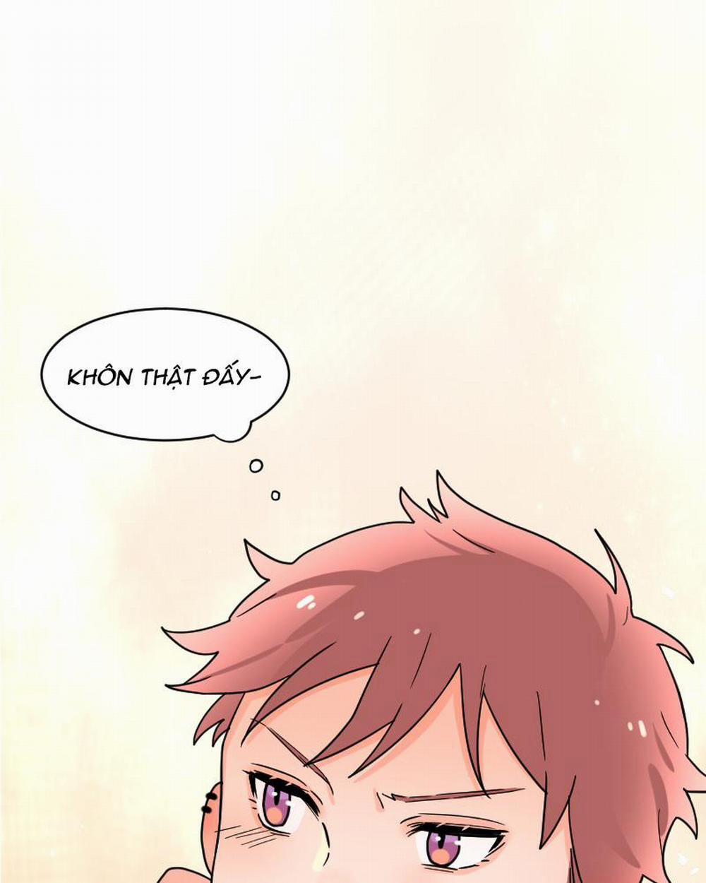 Truyện Ngôn Nhưng Không Ngôn Lắm 17 trang 39