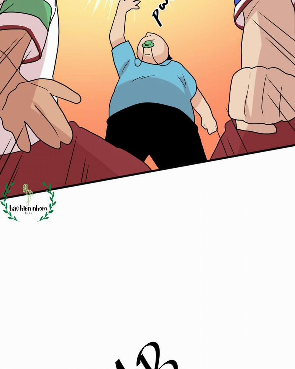 Truyện Ngôn Nhưng Không Ngôn Lắm 17 trang 4