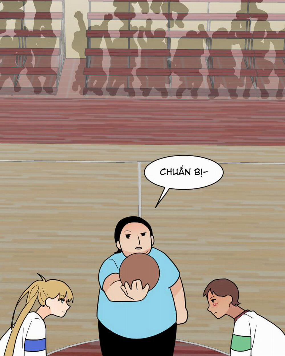 Truyện Ngôn Nhưng Không Ngôn Lắm 17 trang 43