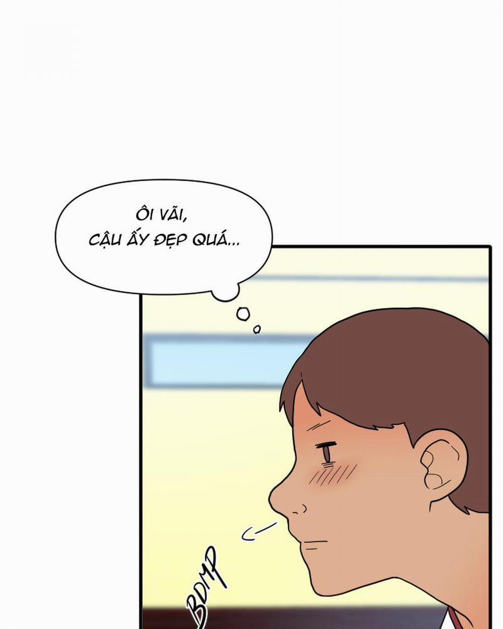 Truyện Ngôn Nhưng Không Ngôn Lắm 17 trang 46