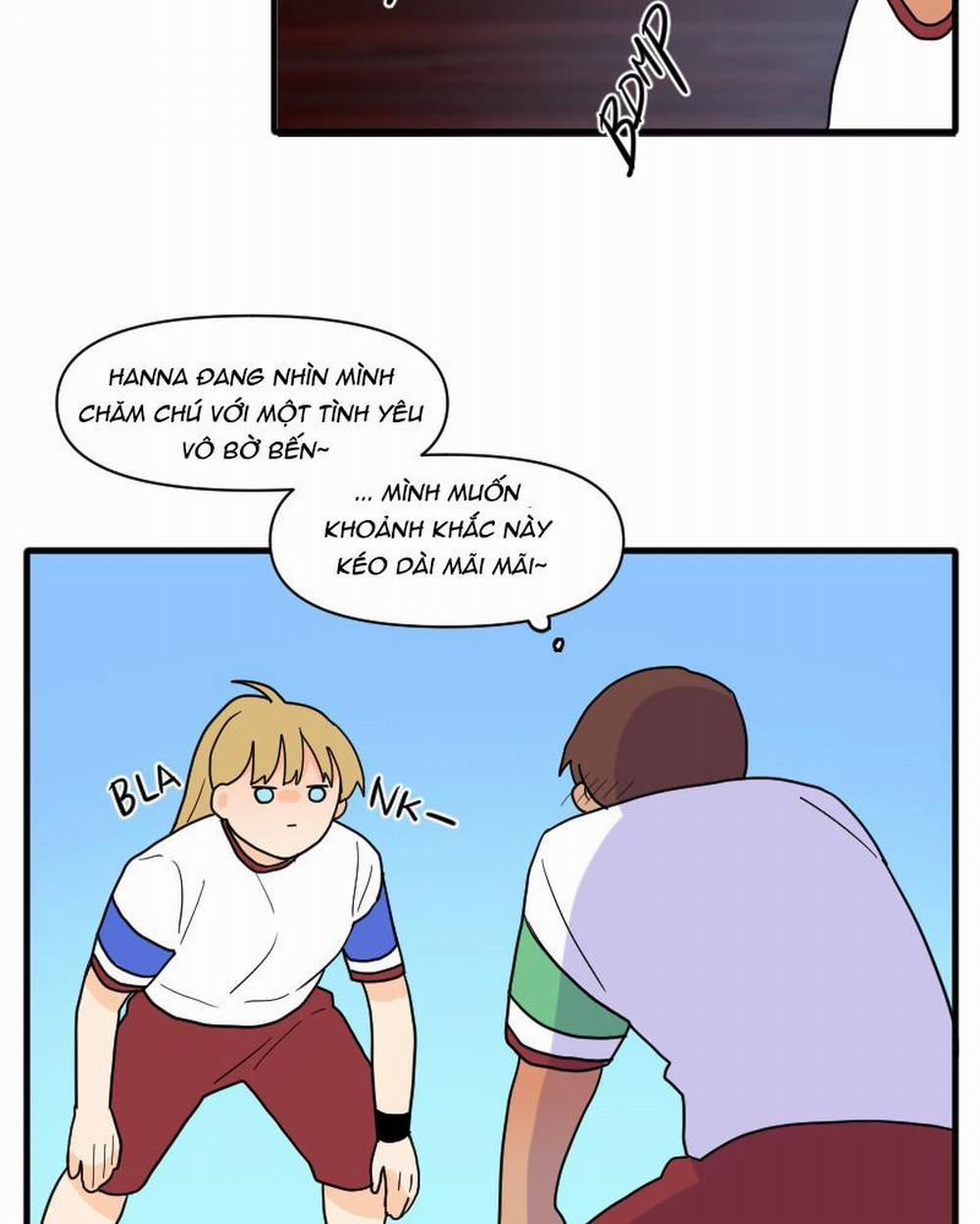 Truyện Ngôn Nhưng Không Ngôn Lắm 17 trang 47