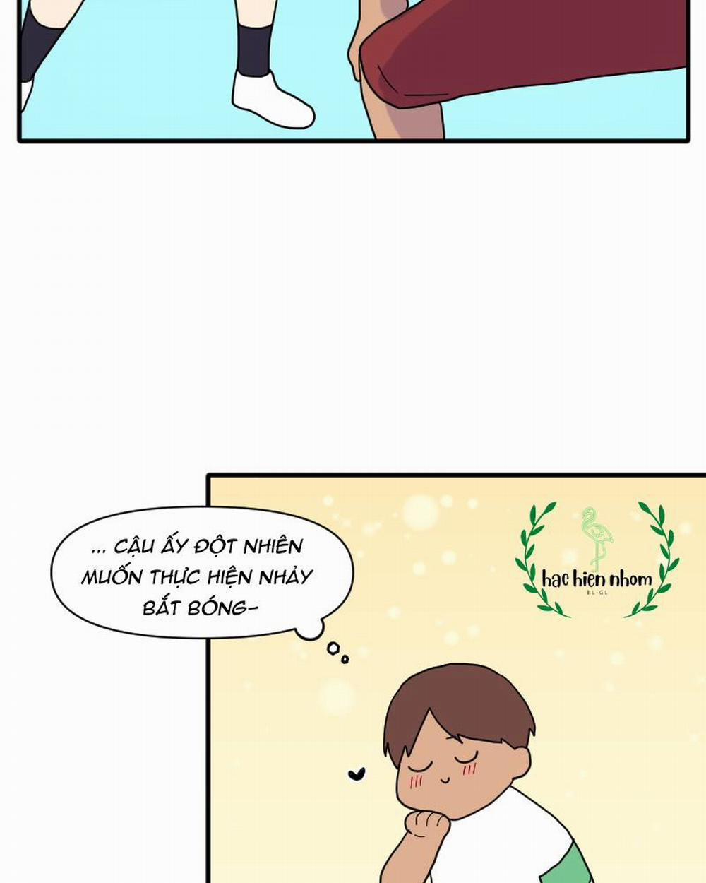 Truyện Ngôn Nhưng Không Ngôn Lắm 17 trang 48