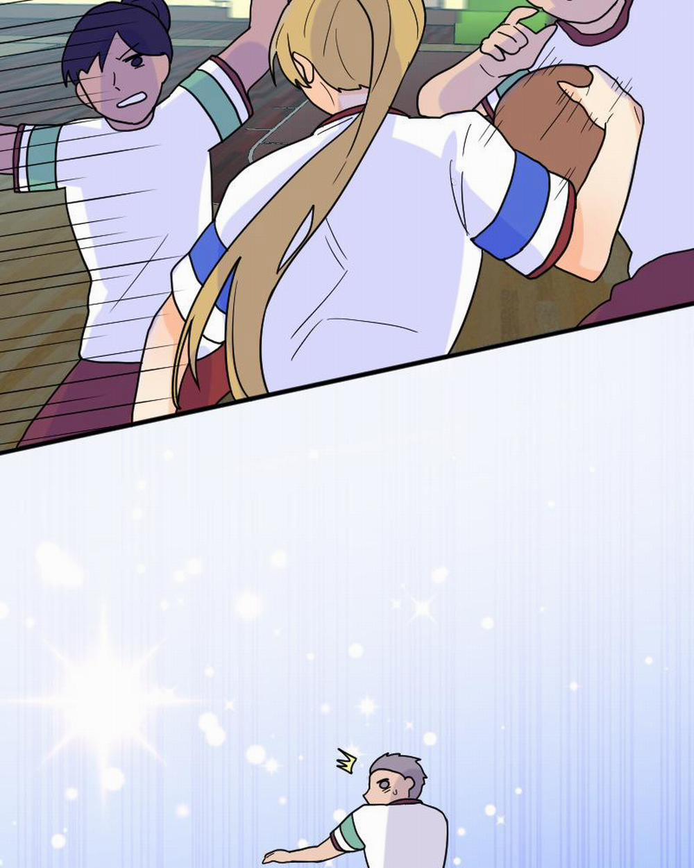 Truyện Ngôn Nhưng Không Ngôn Lắm 17 trang 53