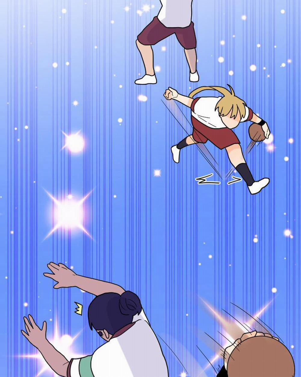 Truyện Ngôn Nhưng Không Ngôn Lắm 17 trang 54