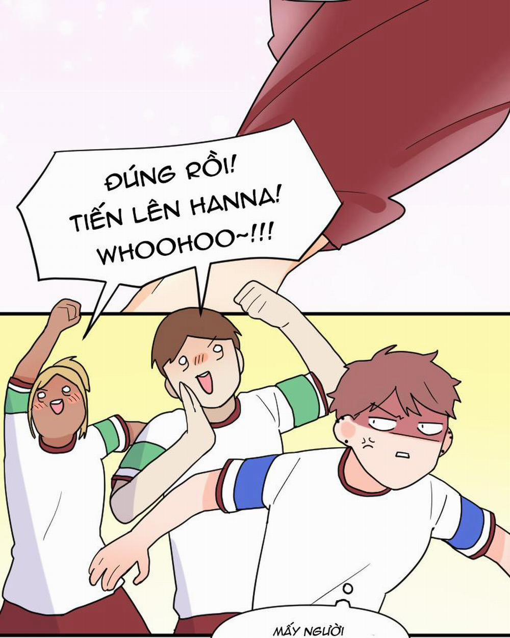 Truyện Ngôn Nhưng Không Ngôn Lắm 17 trang 57