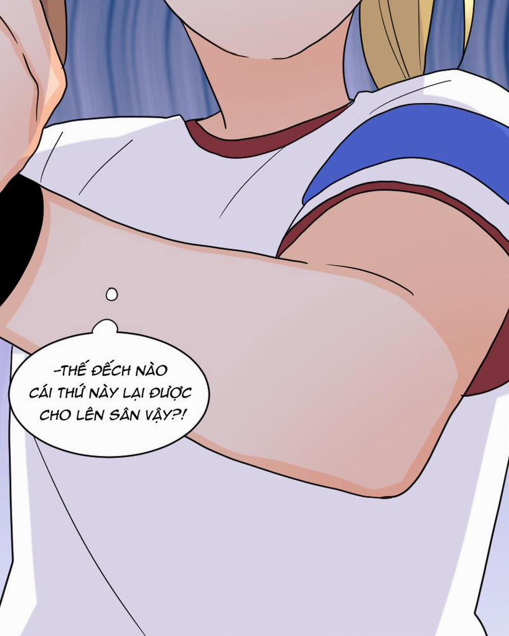 Truyện Ngôn Nhưng Không Ngôn Lắm 17 trang 65