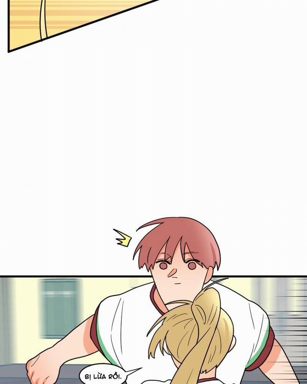 Truyện Ngôn Nhưng Không Ngôn Lắm 17 trang 69