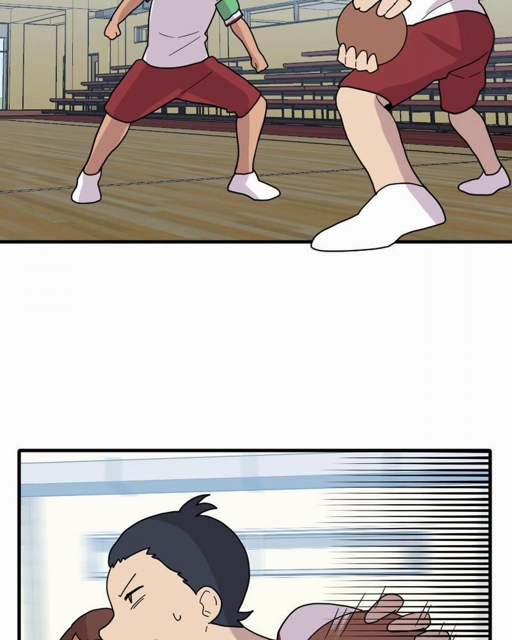 Truyện Ngôn Nhưng Không Ngôn Lắm 17 trang 7