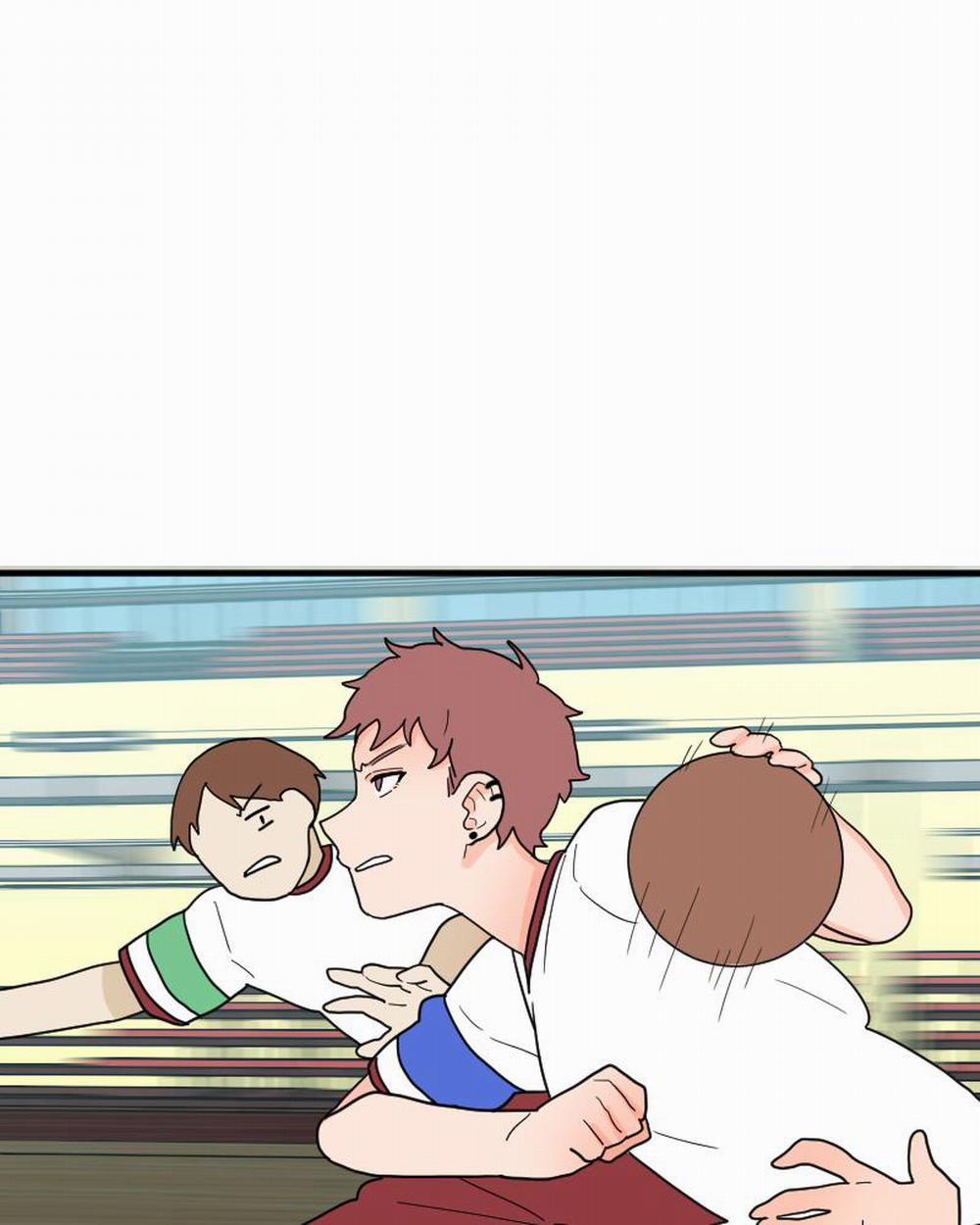 Truyện Ngôn Nhưng Không Ngôn Lắm 17 trang 74