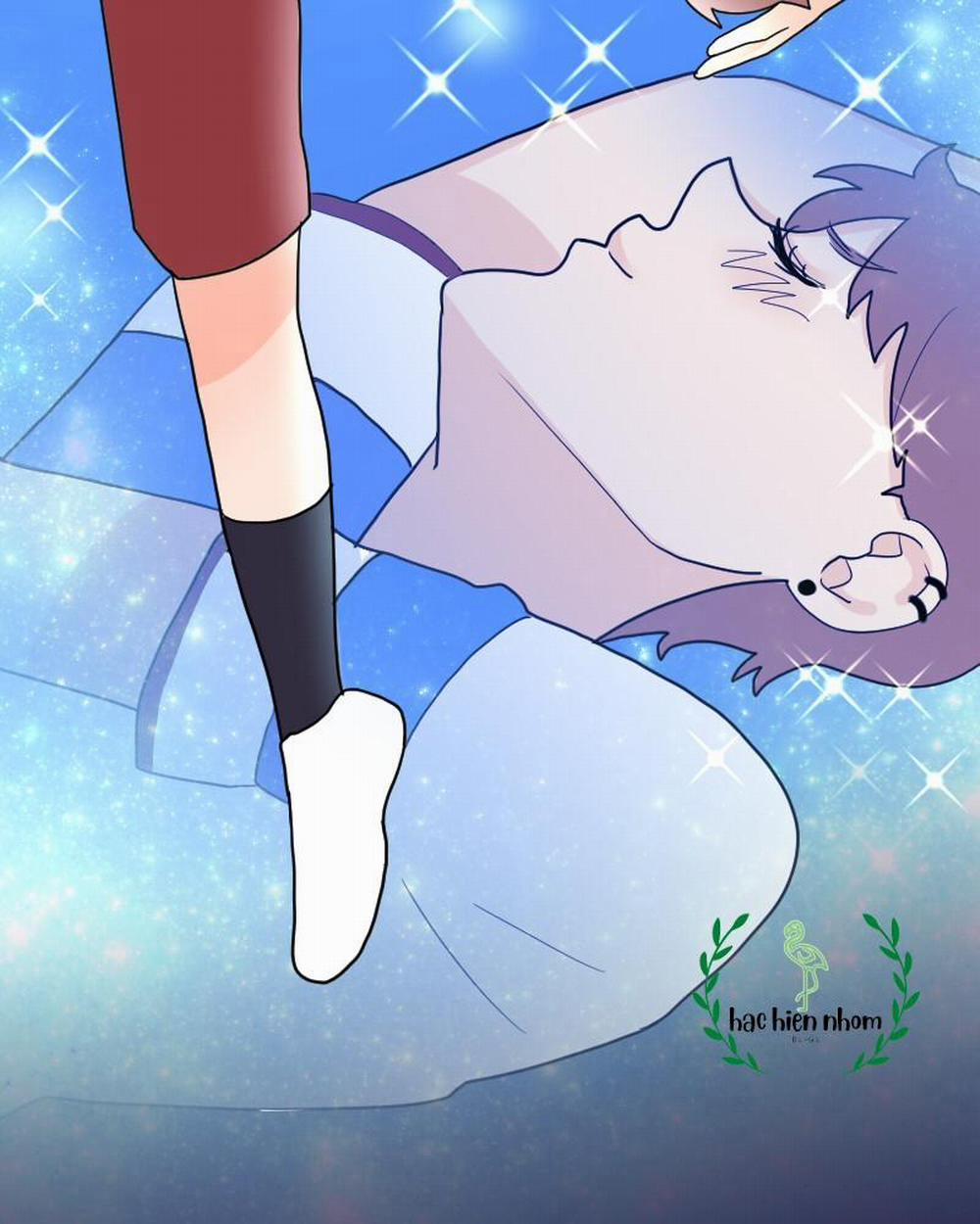 Truyện Ngôn Nhưng Không Ngôn Lắm 17 trang 80