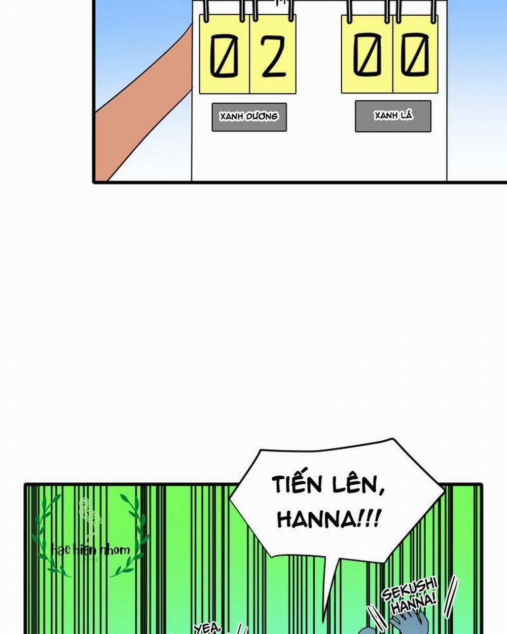 Truyện Ngôn Nhưng Không Ngôn Lắm 17 trang 84