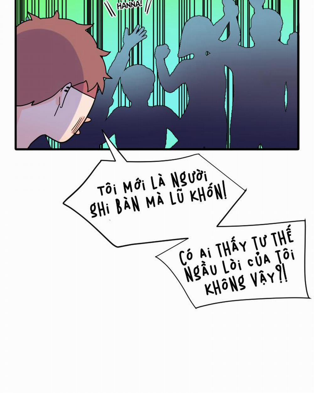 Truyện Ngôn Nhưng Không Ngôn Lắm 17 trang 85