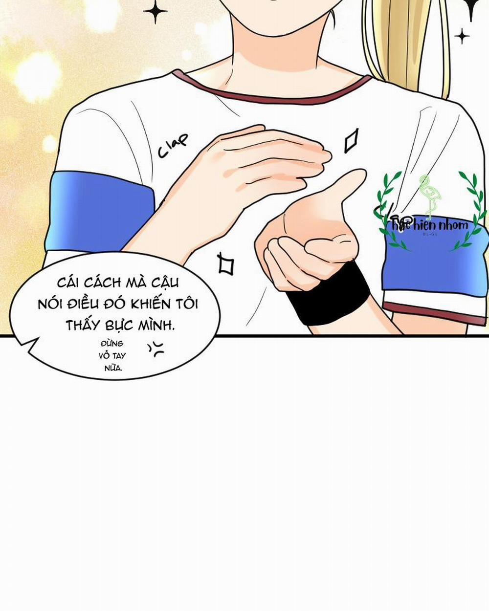 Truyện Ngôn Nhưng Không Ngôn Lắm 17 trang 88