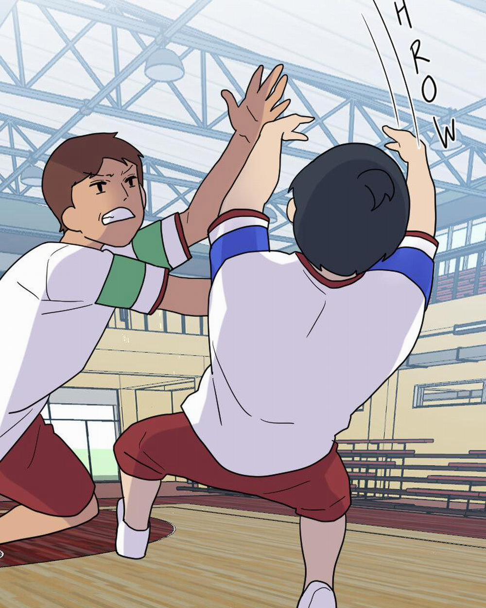 Truyện Ngôn Nhưng Không Ngôn Lắm 17 trang 9