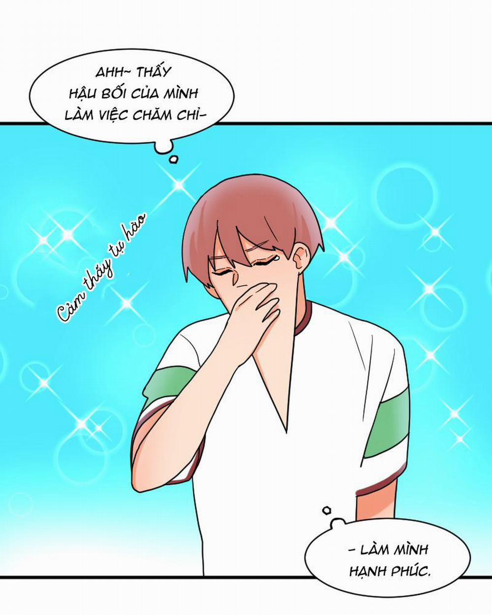 Truyện Ngôn Nhưng Không Ngôn Lắm 17 trang 91