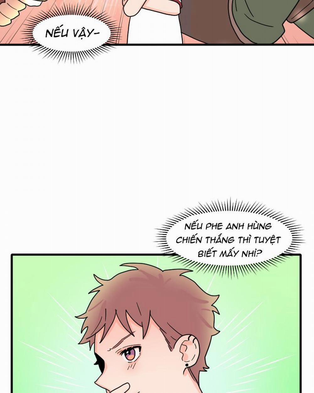 Truyện Ngôn Nhưng Không Ngôn Lắm 17 trang 92