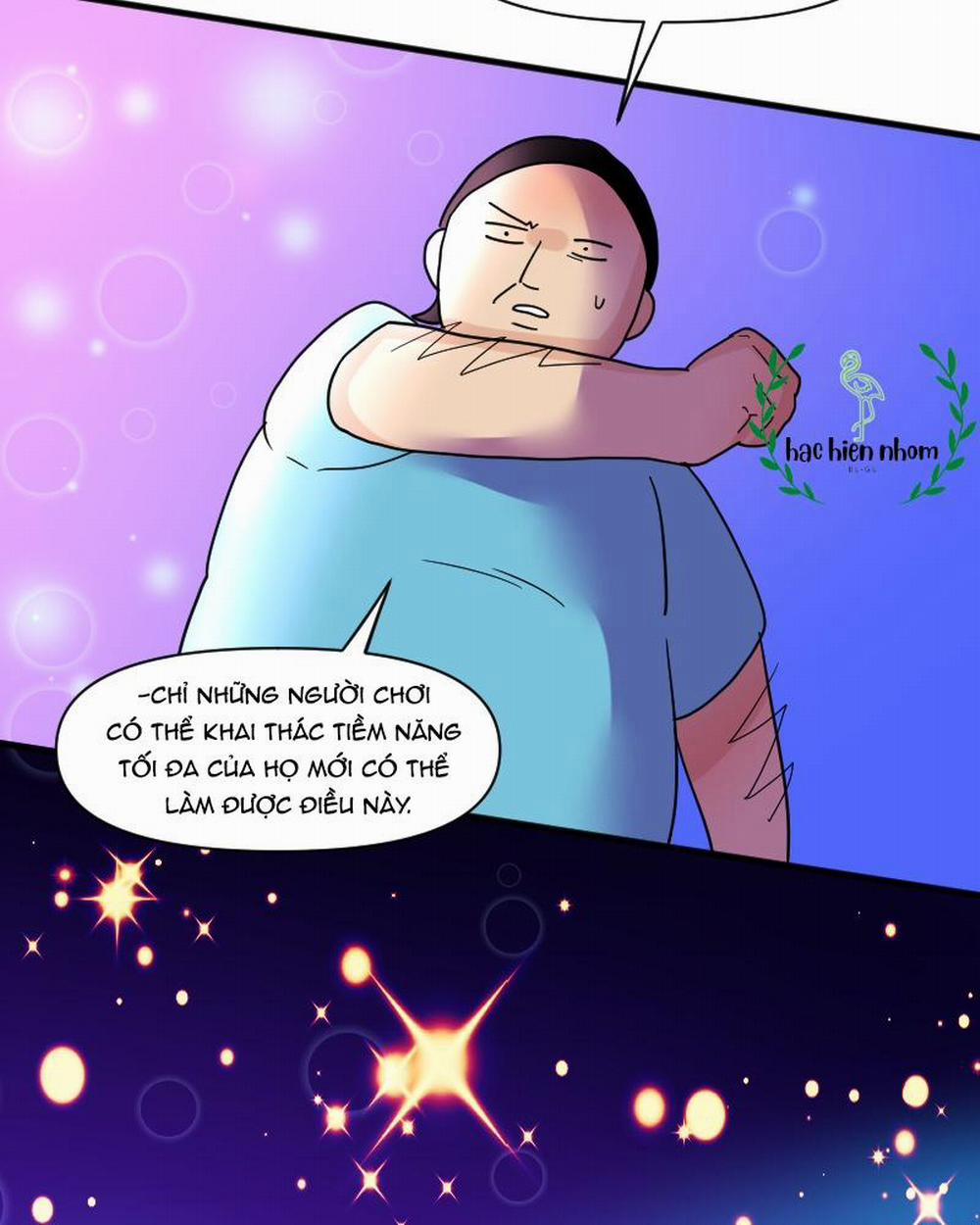 Truyện Ngôn Nhưng Không Ngôn Lắm 17 trang 96