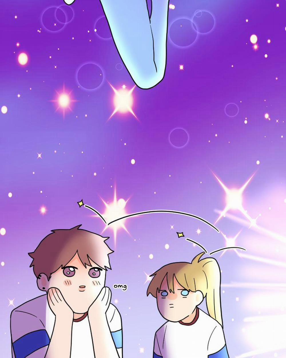 Truyện Ngôn Nhưng Không Ngôn Lắm 17 trang 98