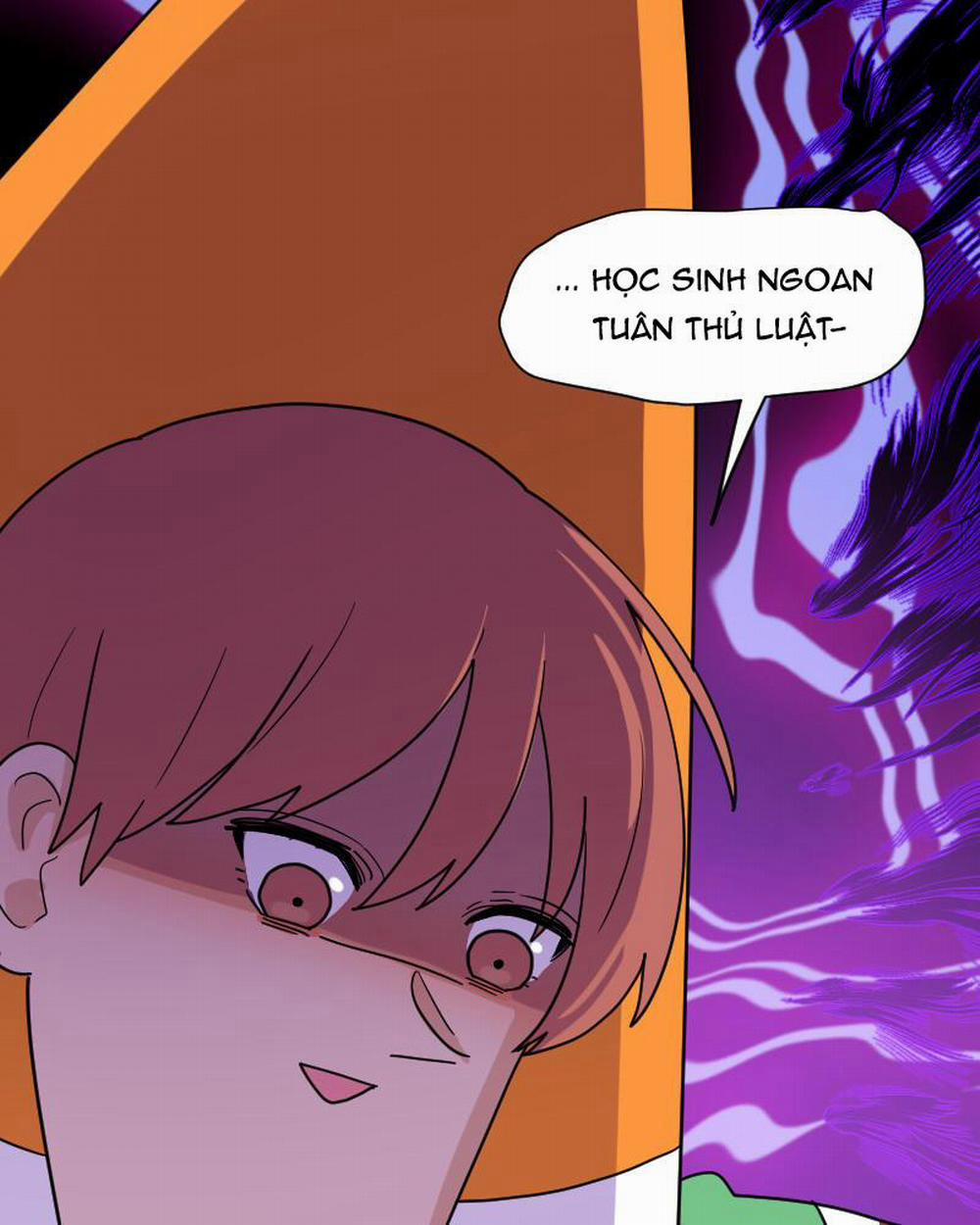 Truyện Ngôn Nhưng Không Ngôn Lắm 18 trang 10