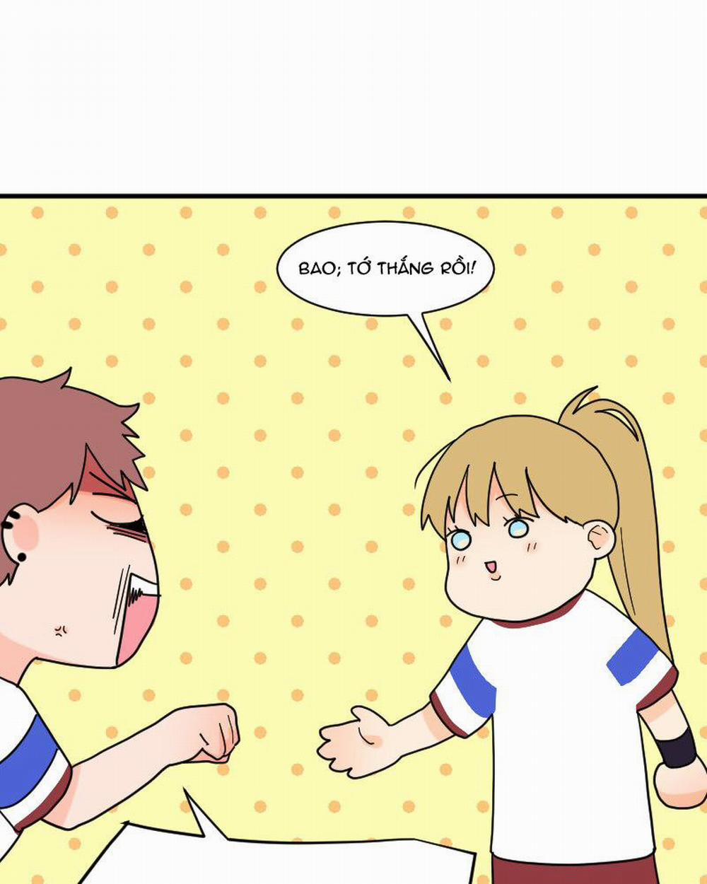 Truyện Ngôn Nhưng Không Ngôn Lắm 18 trang 103