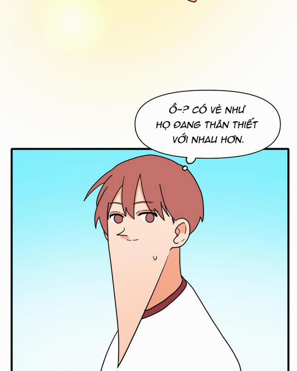 Truyện Ngôn Nhưng Không Ngôn Lắm 18 trang 105