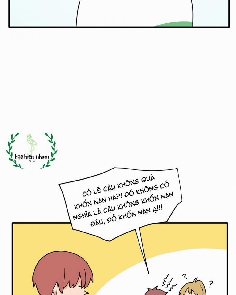 Truyện Ngôn Nhưng Không Ngôn Lắm 18 trang 106