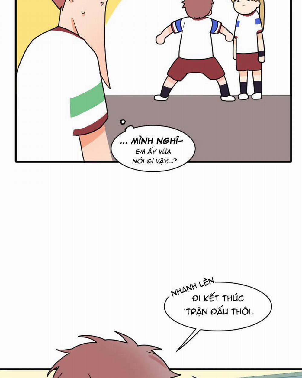 Truyện Ngôn Nhưng Không Ngôn Lắm 18 trang 107