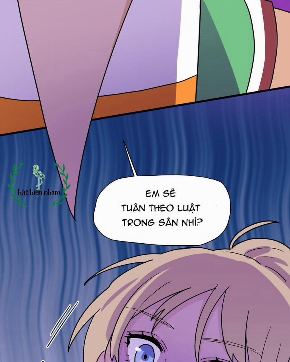 Truyện Ngôn Nhưng Không Ngôn Lắm 18 trang 11