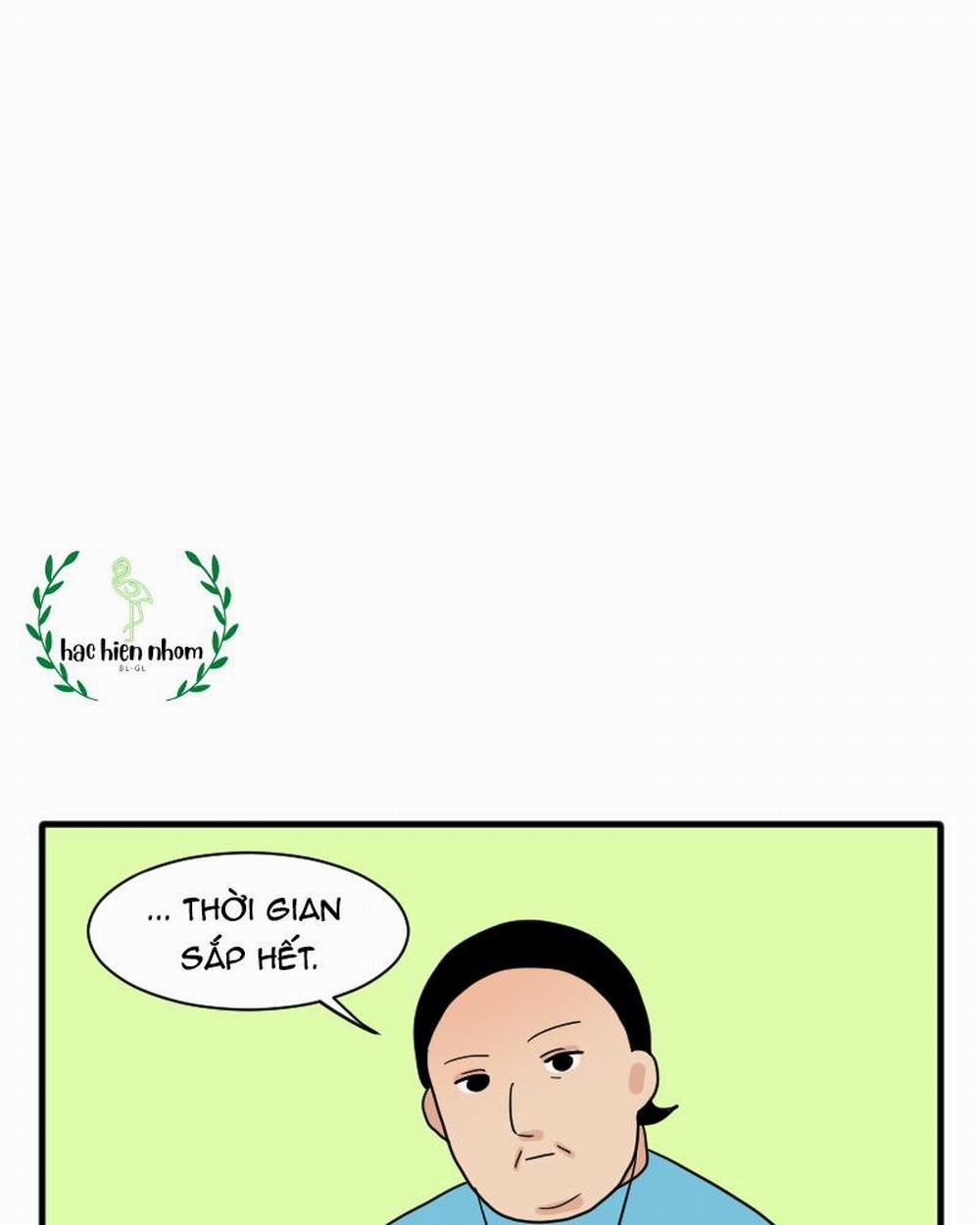 Truyện Ngôn Nhưng Không Ngôn Lắm 18 trang 114