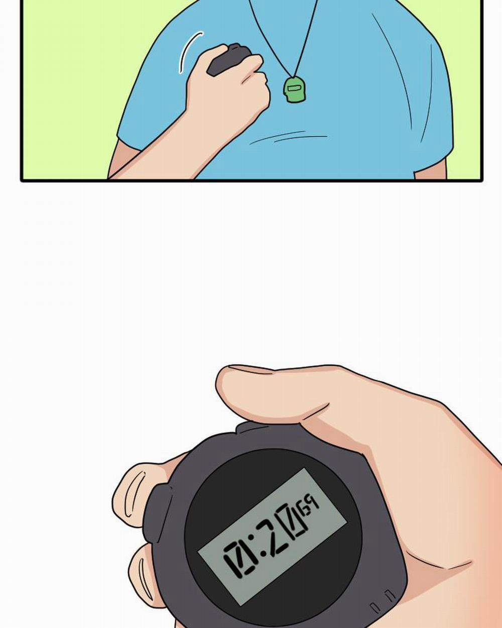 Truyện Ngôn Nhưng Không Ngôn Lắm 18 trang 115