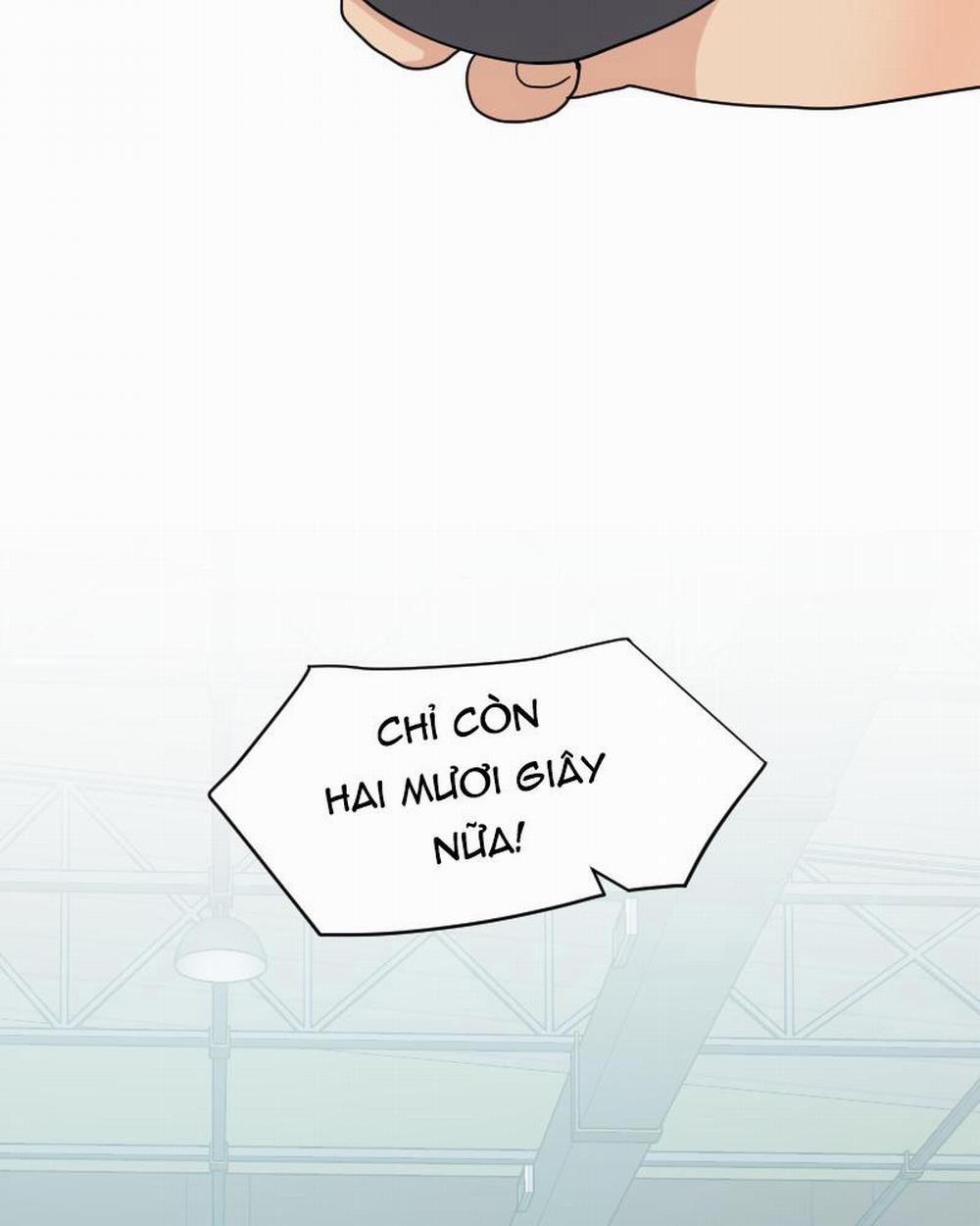 Truyện Ngôn Nhưng Không Ngôn Lắm 18 trang 116