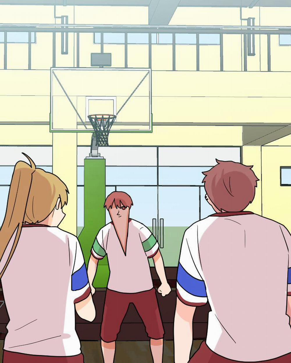 Truyện Ngôn Nhưng Không Ngôn Lắm 18 trang 117