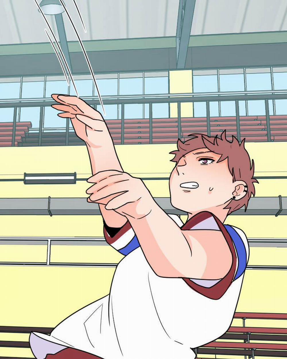 Truyện Ngôn Nhưng Không Ngôn Lắm 18 trang 121