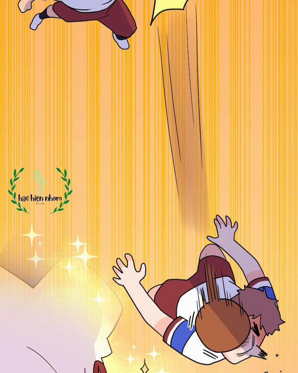 Truyện Ngôn Nhưng Không Ngôn Lắm 18 trang 134