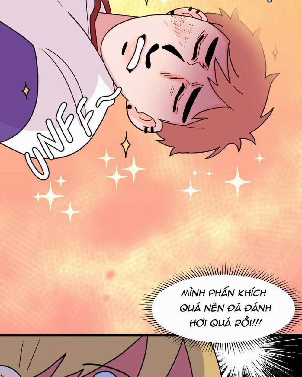 Truyện Ngôn Nhưng Không Ngôn Lắm 18 trang 135